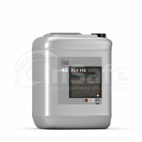 Концентрированный очиститель следов насекомых FLY FIX 48, 5 л, 15485, Smart Open